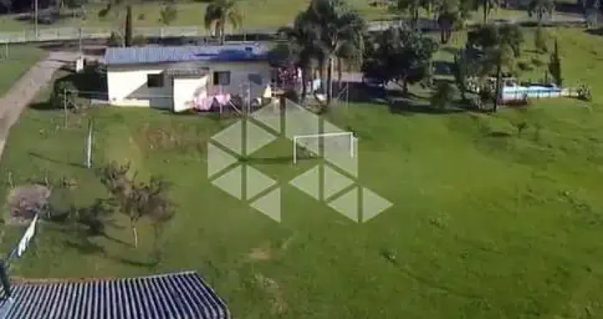 Chácara com infraestrutura completa para você e sua família no bairro Forqueta em Caxias do Sul