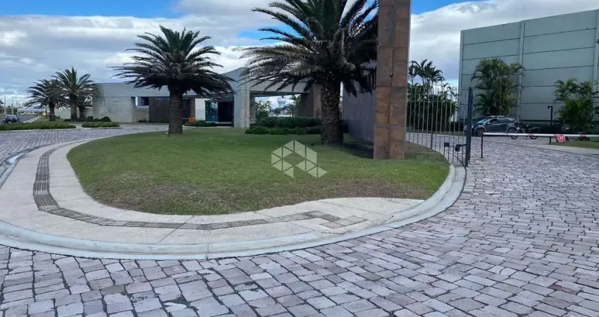 Terreno à venda no Condomínio Fechado Arenas Curumim, Capão da Canoa
