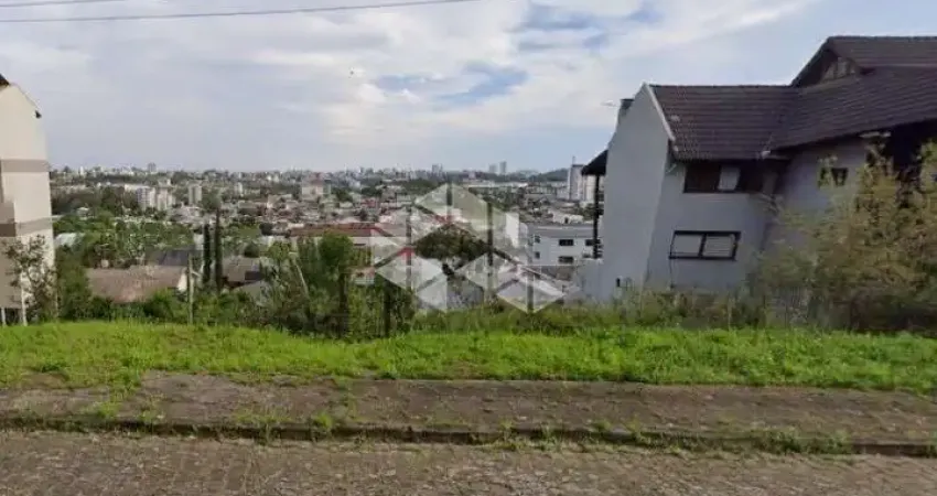Terreno à venda no bairro Colina Sorriso, Caxias do Sul