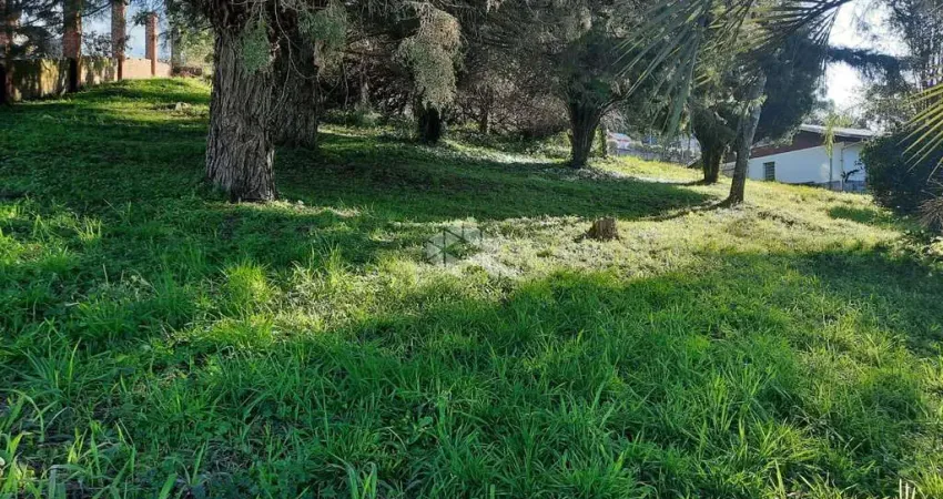 Terreno à venda em condomínio fechado, Linha 40, Caxias do Sul