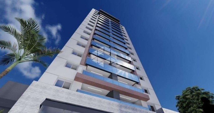 Apartamento de 02 dormitórios e com suíte à venda no bairro Desvio Rizzo, Caxias do Sul.