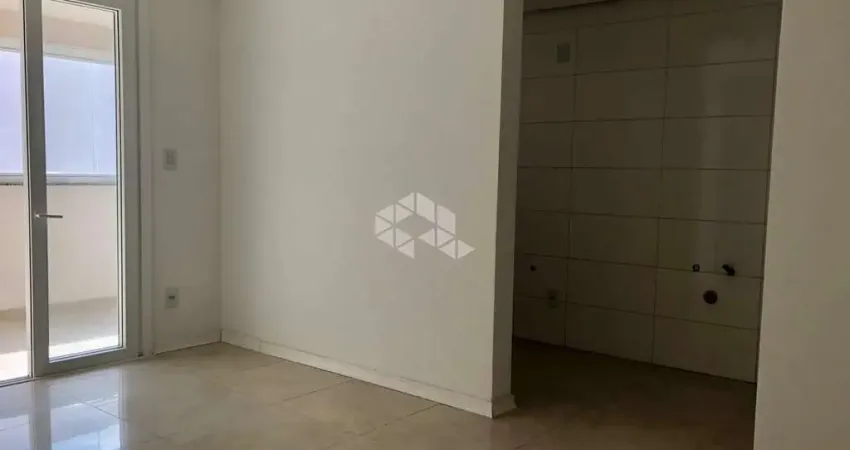 Apartamento 02 Dormitórios no Bairro Nossa Senhora de Lourdes em Caxias do Sul