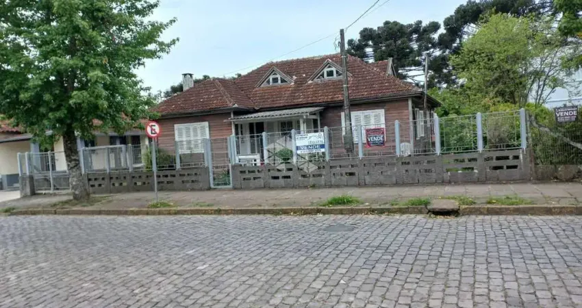 Terreno de 1.643  m2 no centro de São Francisco de Paula RS