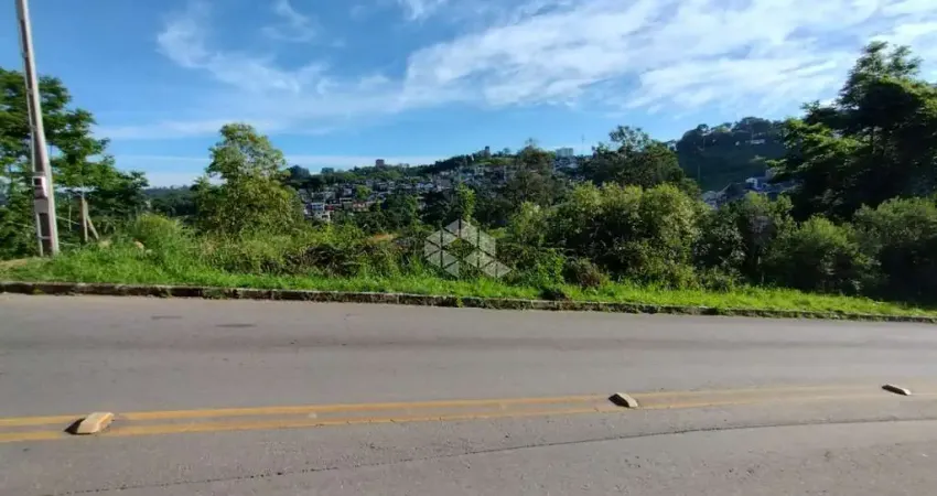 Terreno urbano no bairro Nossa Senhora das Graças em Caxias do Sul.