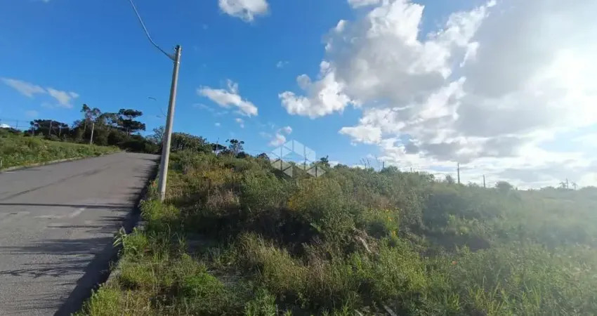 Terreno à venda na Municipal Jacob João Girardi, 1, São Giácomo, Caxias do Sul