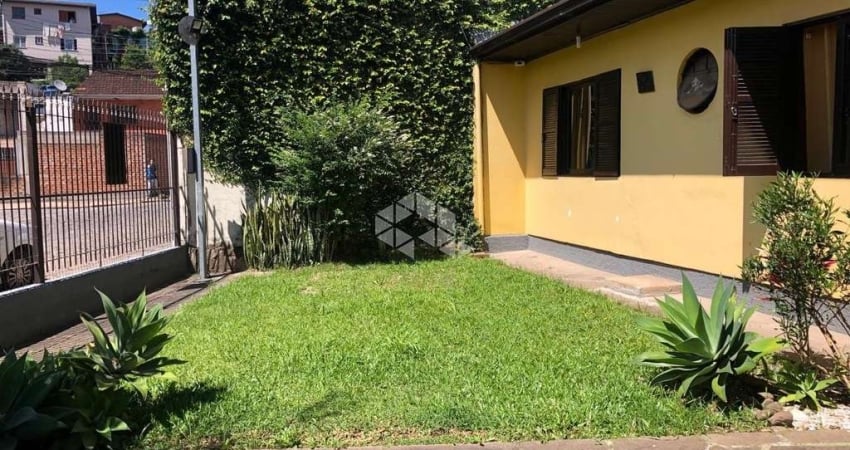 Casa de Alvenaria Semimobiliada no Bairro Bela Vista em Caxias do Sul