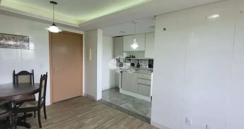 Apartamento dois dormitórios no bairro Santa Catarina em Caxias do Sul