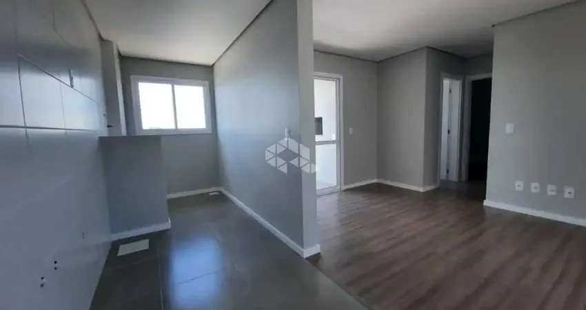 Apartamento 2 Dormitórios no Bairro Sanvitto em Caxias do Sul