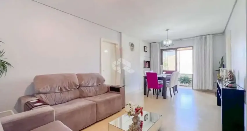 Apartamento Centro