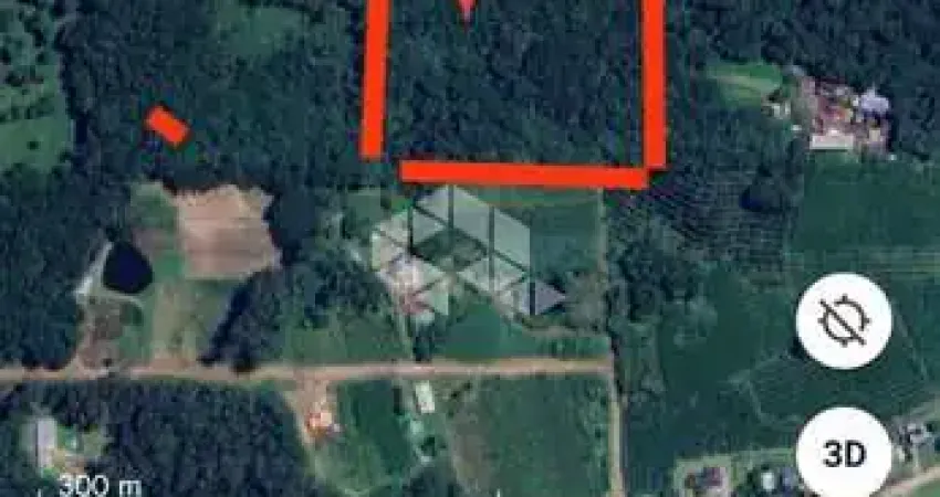 Vendo : Terreno 13.883,74m², urbano,  2 frentes na 4ª perimetral, no Bela Vista.
