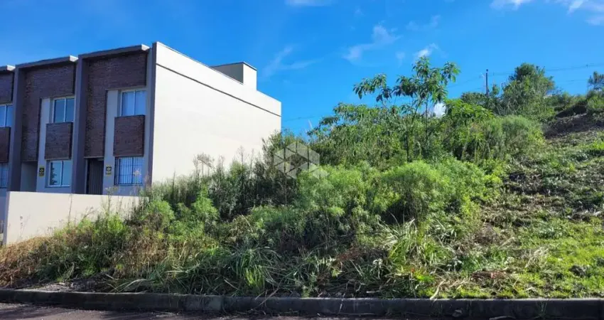 Terreno no Bairro São Giácomo, 300m2, pronto para construir, infraestrutura completa.