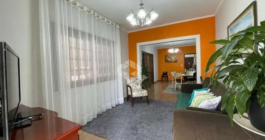 Casa com 3 quartos à venda na Avenida Júlio de Castilhos, 175, Nossa Senhora de Lourdes, Caxias do Sul
