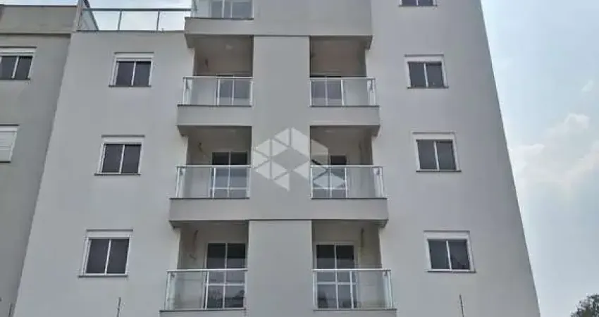 Apartamento com 2 quartos à venda na Rua Gilberto Candeia, 535, Santa Catarina, Caxias do Sul