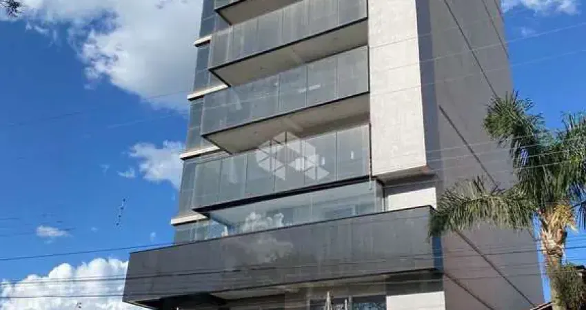 Apartamento novo no bairro Lourdes em Caxias do Sul
