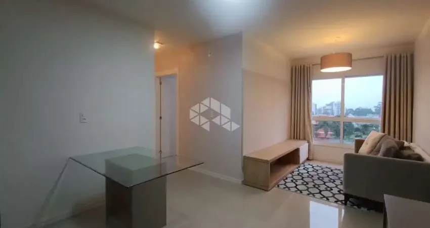Apartamento 3 Dormitórios Semimobiliado no Bairro Madureira em Caxias do Sul
