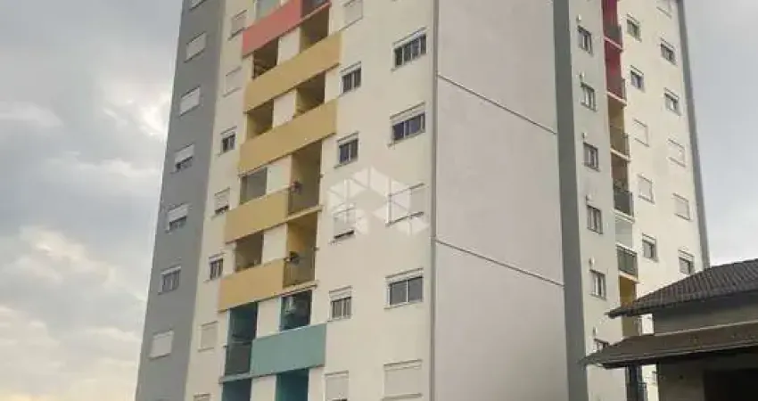 Apartamento Santa Catarina