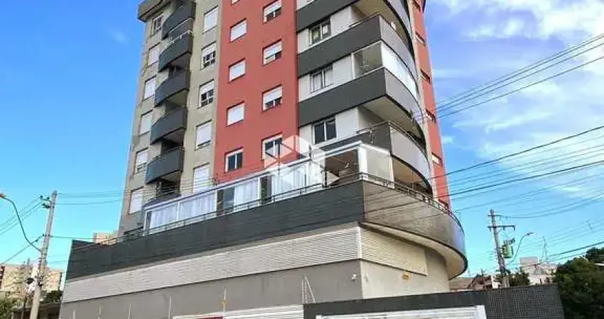 Apartamento semimobiliado de 03 dormitórios e com suíte à venda no bairro Jardim América, Caxias do Sul.