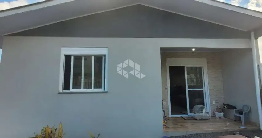Venda de Casa Plana com 03 dormitórios no Bairro Esplanada