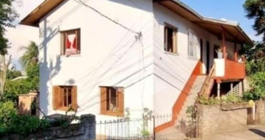Casa mista de 154 m2 no Bairro Bela Vista em Caxias do Su