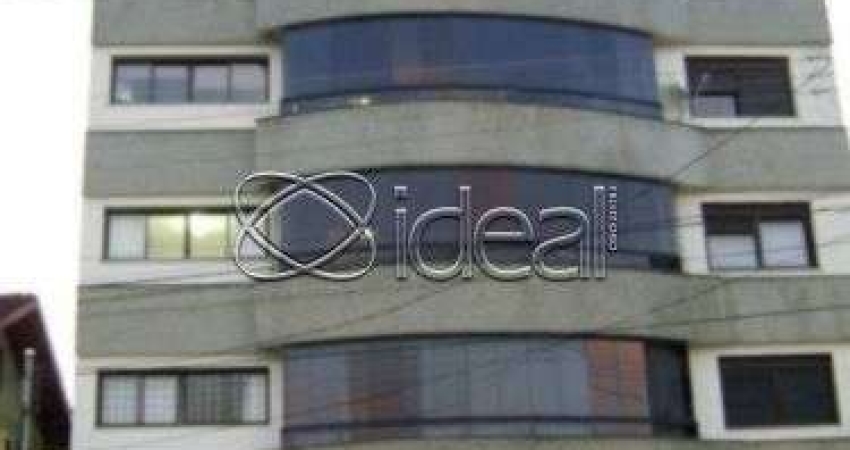 Cobertura duplex  no bairro Sanvitto em Caxias do Sul