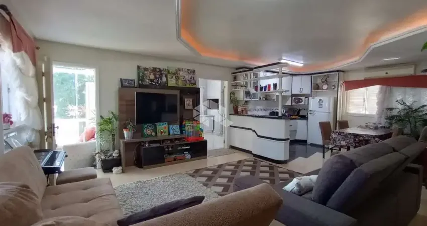 Casa com 3 quartos à venda na Magnólias, 161, Bela Vista, Caxias do Sul