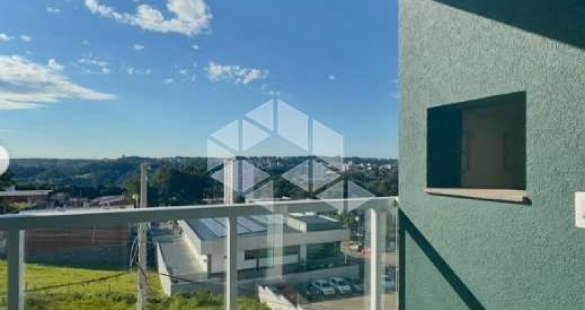Apartamento à venda no bairro Sanvittto, Caxias do Sul