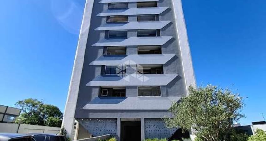 Apartamento MyPlace com dois dormitórios, dois banheiros, com vaga de garagem.