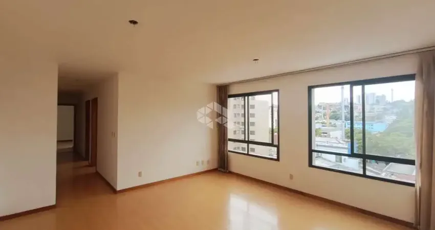 Apartamento de 03 dormitórios no bairro Centro, Caxias do Sul