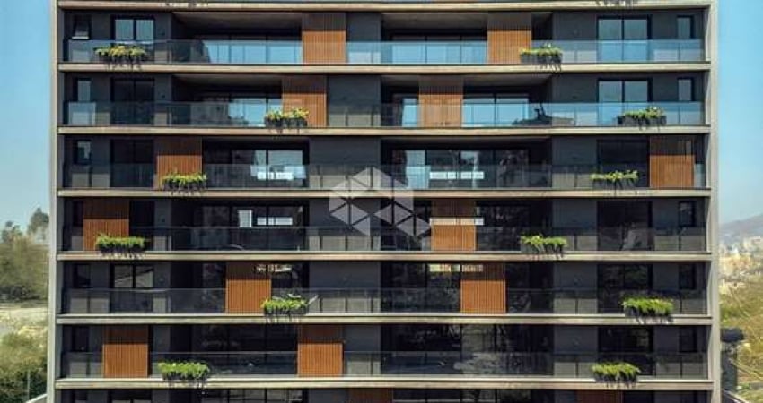 Apartamento no bairro exposição em Caxias do Sul