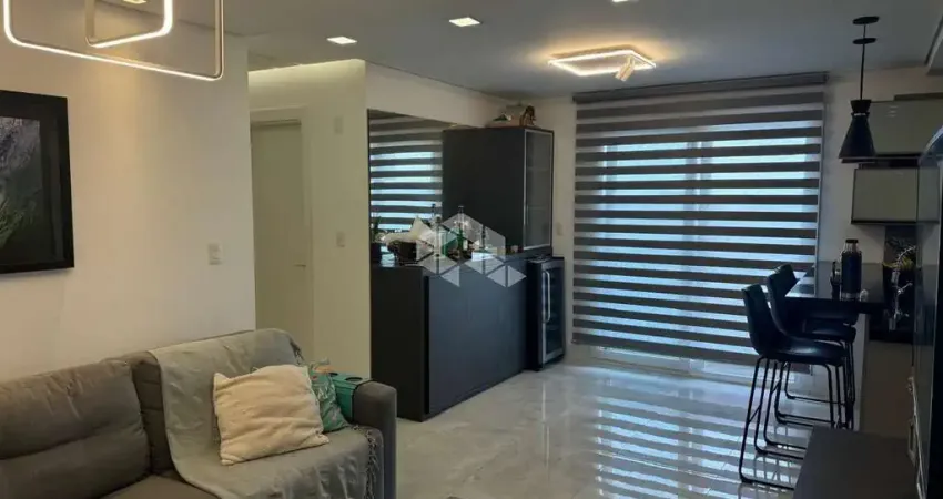 Apartamento 3 Dormitórios no Bairro Rio Branco em Caxias do Sul