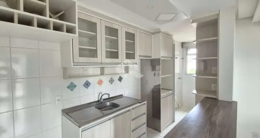 Apartamento 03 dormitórios sendo 01 suíte e 01 vaga de garagem no bairro Nossa Senhora de Lourdes em Caxias do Sul