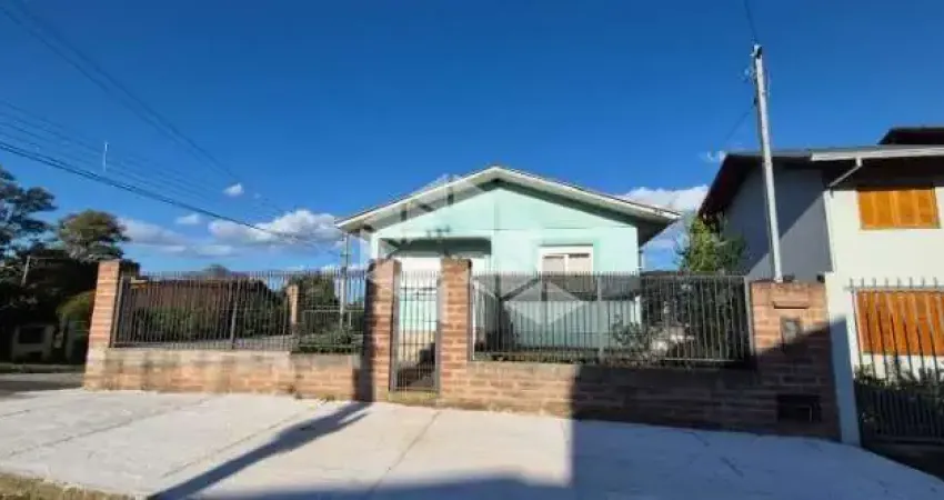 Casa de esquina na Forqueta em Caxias do Sul