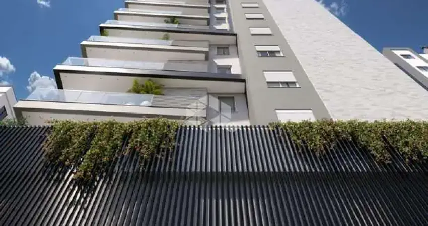 Apartamento à venda no bairro São Pelegrino, Caxias do Sul