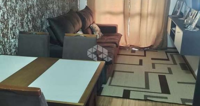 APARTAMENTO SEMIMOBILIADO NO BAIRRO VINHEDOS EM CAXIAS DO SUL/RS