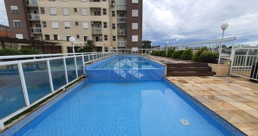 03 dormitórios e 02 vagas próximo a RANDON em Caxias do Sul/RS