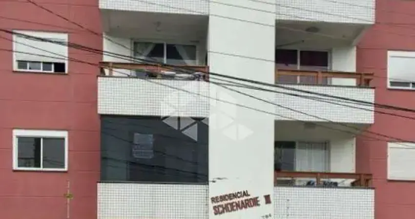 Apartamento à venda Bairro Ana Rech 2 dormitórios e vaga de garagem - Caxias do Sul
