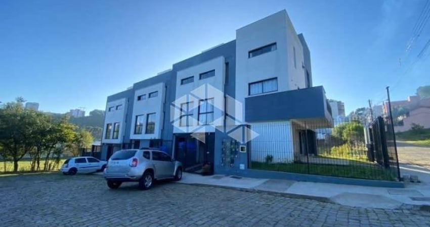 SOBRADO COM 02 DORMITÓRIOS NO BAIRRO COLINA SORRISO EM CAXIAS DO SUL
