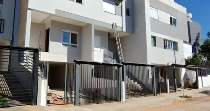 SOBRADO COM 3 DORMITÓRIOS NO BAIRRO COLINA SORRISO EM CAXIAS DO SUL