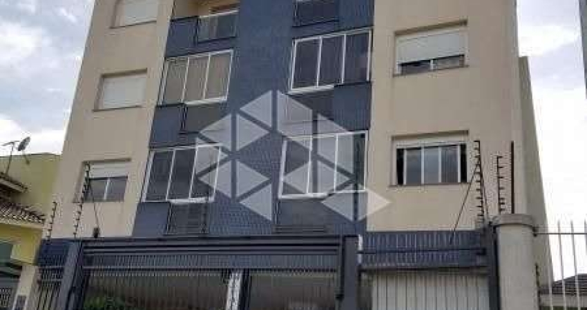 Apartamento à venda no bairro Sagrada Família, Caxias do Sul