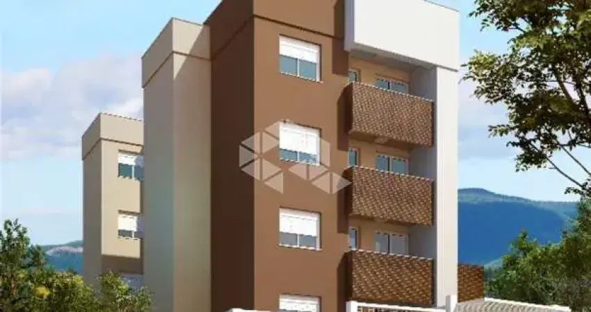 Apartamento com 3 Dormitórios no Bairro São Luiz em Caxias do Sul