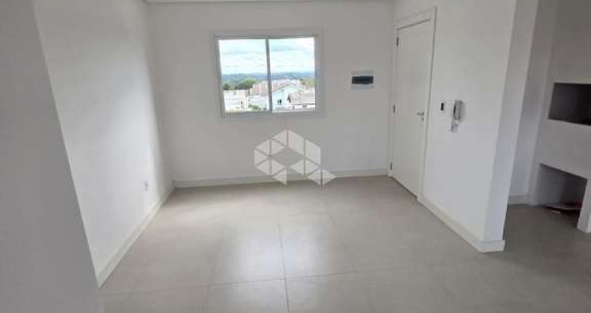 Apartamento 2 Dormitórios no Bairro Santa Lúcia em Caxias do Sul