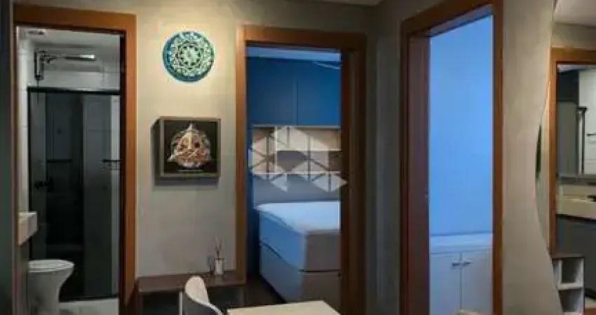 APARTAMENTO MOBILIADO NO CONDOMÍNIO UP - PETRÓPOLIS, CAXIAS DO SUL.