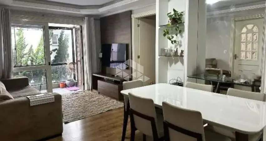 Lindo Apartamento  à Venda EM CAXIAS DO SUL  - 2 APTO  POR ANDAR