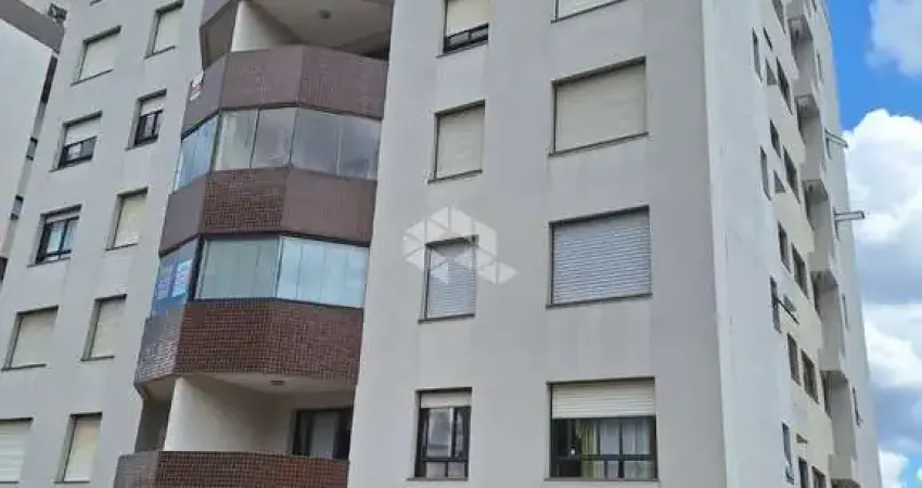 Conforto, praticidade e localização privilegiada no coração do Pio X em Caxias do Sul.