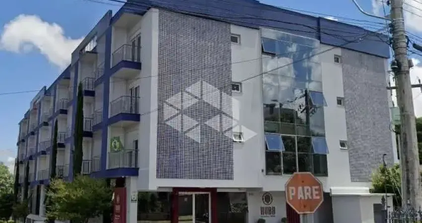 Flat com 1 quarto à venda na Rua Padre João Schiavo, 950, Petrópolis, Caxias do Sul