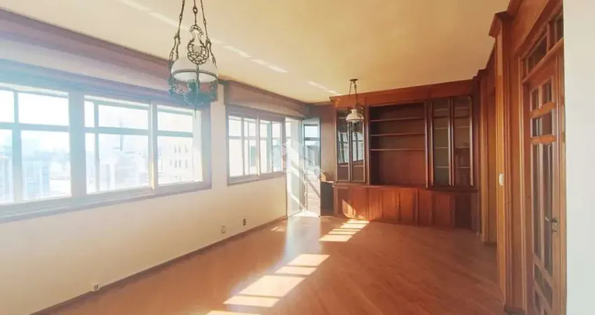 Apartamento à venda no bairro São Pelegrino, Caxias do Sul