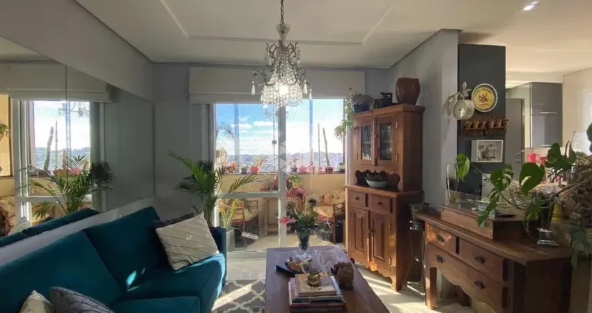 APARTAMENTO DE 2 DORMITÓRIOS COM SUÍTE A VENDA NO MADUREIRA EM CAXIAS DO SUL