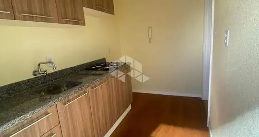 Apartamento compacto e funcional no bairro Lourdes em Caxias do Sul....
