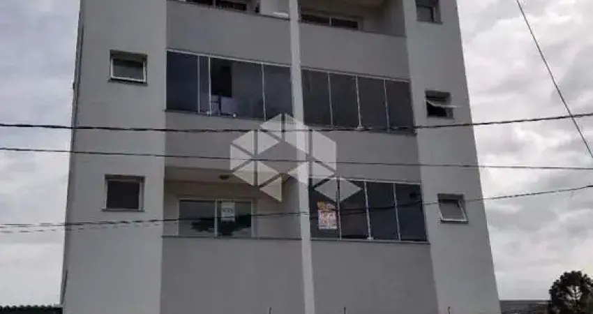 Cobertura duplex à venda no bairro Sagrada Família, Caxias do Sul