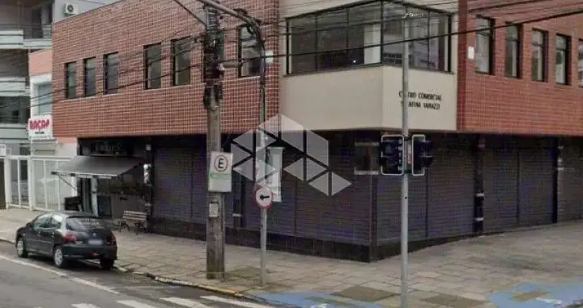 Loja térrea com mezanino à venda no bairro nª sra. lourdes, caxias do sul